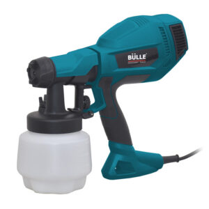 BULLE:ΠΙΣΤΟΛΙ ΒΑΦΗΣ 500W ΜΕ ΔΟΧΕΙΟ 800ml 633360