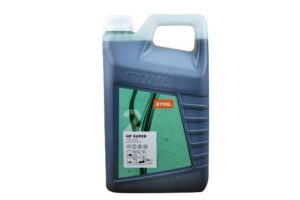 ΛΑΔΙ ΔΙΧΡΟΝΩΝ ΚΙΝΗΤΗΡΩΝ HP ULTRA 5lt 07813198063
