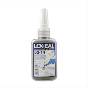 ΤΕΦΛΟΝ ΥΓΡΟ LOXEAL 53-14 50ml ΠΑΣΣΟΚΟΛΛA