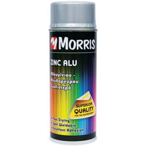 ΣΠΡΕΙ ZINCO MORRIS 28551