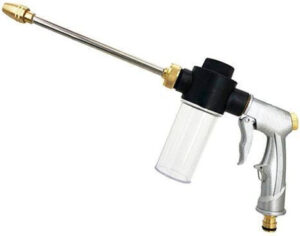 ΠΙΣΤΟΛΙ ΝΕΡΟΥ B.T. ΜΕ ΔΟΧΕΙΟ 100ml PEXCRAFT