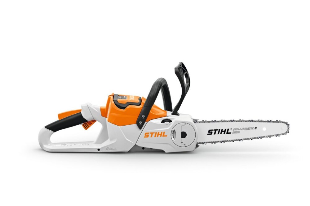 Stihl Προσφορές Αλυσοπρίονα ΑΛΥΣΟΠΡΙΟΝΑ ΜΠΑΤΑΡΙΑΣ