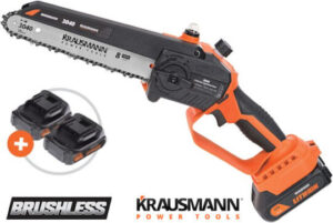 KRAUSMANN ΑΛΥΣΟΠΡΙΟΝΟ ΜΙΝΙ 20cm 3040 ΑΛΥΣΟΠΡΙΟΝΑ ΜΠΑΤΑΡΙΑΣ KRAUSMANN ΑΛΥΣΟΠΡΙΟΝΟ ΜΙΝΙ 20cm 3040 ΑΛΥΣΟΠΡΙΟΝΑ ΜΠΑΤΑΡΙΑΣ