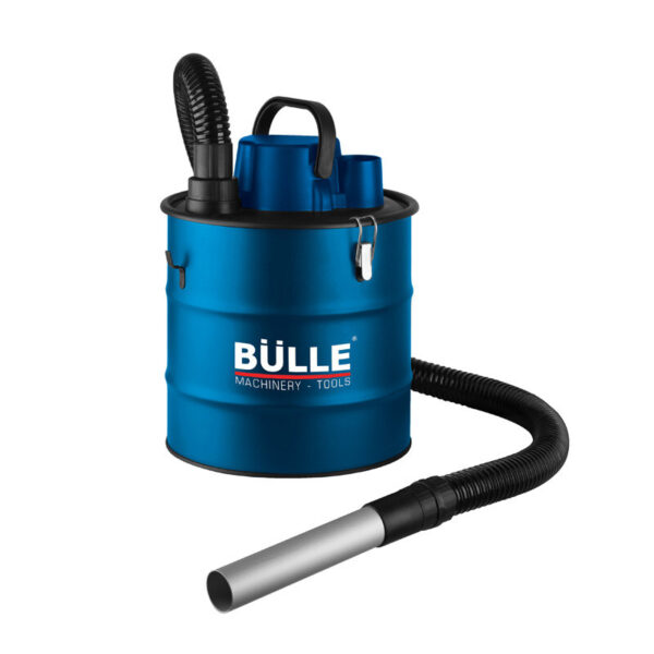 BULLE:ΗΛΕΚΤΡΙΚΗ ΣΚΟΥΠΑ ΣΤΑΧΤΗΣ 1200W 18L 605269