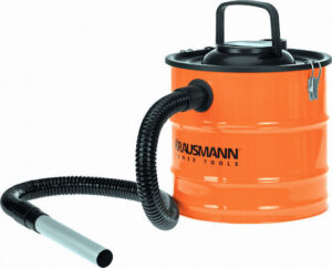ΣΚΟΥΠΑ ΣΚΟΝΗΣ/ΣΤΑΧΤΗΣ ΚΑΙ ΦΥΣΗΤΗΡΑΣ 20LT KRAUSMANN 1200W 5360 ΠΛΥΣΤΙΚΑ-ΣΚΟΥΠΕΣ Η ηλεκτρική σκούπα σκόνης/στάχτης και φυσητήρας KRAUSMANN 5360