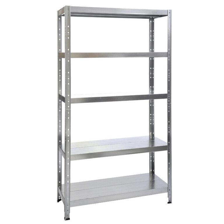 ΡΑΦΙΕΡΑ ΜΕΤΑΛΛΙΚΗ MACISTE 100Χ40Χ195 ΓΑΛΒ.260kg 5ΡΑΦΙΑ 610401 ΑΠΟΘΗΚΕΥΣΗ ΦΥΛΑΞΗ ΡΑΦΙΕΡΑ ΜΕΤΑΛΛΙΚΗ MACISTE 100Χ40Χ195 ΓΑΛΒ.260kg 5ΡΑΦΙΑ 610401 ΑΠΟΘΗΚΕΥΣΗ ΦΥΛΑΞΗ
