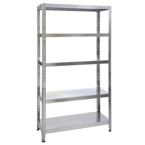 ΡΑΦΙΕΡΑ ΜΕΤΑΛΛΙΚΗ MACISTE 120X50X195 ΓΑΛΒ.260kg 5ΡΑΦΙΑ 610403 ΑΠΟΘΗΚΕΥΣΗ ΦΥΛΑΞΗ ΡΑΦΙΕΡΑ ΜΕΤΑΛΛΙΚΗ MACISTE 120X50X195 ΓΑΛΒ.260kg 5ΡΑΦΙΑ 610403 ΑΠΟΘΗΚΕΥΣΗ ΦΥΛΑΞΗ