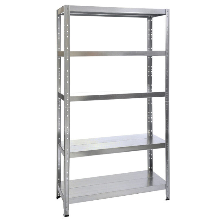 ΡΑΦΙΕΡΑ ΜΕΤΑΛΛΙΚΗ MACISTE 120X50X195 ΓΑΛΒ.260kg 5ΡΑΦΙΑ 610403 ΑΠΟΘΗΚΕΥΣΗ ΦΥΛΑΞΗ ΡΑΦΙΕΡΑ ΜΕΤΑΛΛΙΚΗ MACISTE 120X50X195 ΓΑΛΒ.260kg 5ΡΑΦΙΑ 610403 ΑΠΟΘΗΚΕΥΣΗ ΦΥΛΑΞΗ