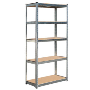 ΡΑΦΙΕΡΑ ΜΕΤΑΛΛΙΚΗ 90Χ40Χ180 ΓΑΛΒ. 175kg 5ΡΑΦΙΑ MDF 610410 ΑΠΟΘΗΚΕΥΣΗ ΦΥΛΑΞΗ ΡΑΦΙΕΡΑ ΜΕΤΑΛΛΙΚΗ 90Χ40Χ180 ΓΑΛΒ. 175kg 5ΡΑΦΙΑ MDF 610410 ΑΠΟΘΗΚΕΥΣΗ ΦΥΛΑΞΗ
