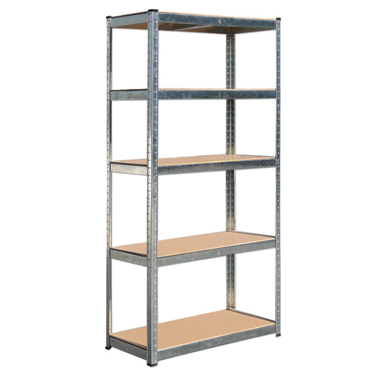 ΡΑΦΙΕΡΑ ΜΕΤΑΛΛΙΚΗ 90Χ40Χ180 ΓΑΛΒ. 175kg 5ΡΑΦΙΑ MDF 610410 ΑΠΟΘΗΚΕΥΣΗ ΦΥΛΑΞΗ ΡΑΦΙΕΡΑ ΜΕΤΑΛΛΙΚΗ 90Χ40Χ180 ΓΑΛΒ. 175kg 5ΡΑΦΙΑ MDF 610410 ΑΠΟΘΗΚΕΥΣΗ ΦΥΛΑΞΗ