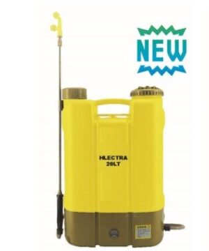 ΨΕΚΑΣΤΗΡΑΣ ΜΠΑΤ. ΠΛΑΤΗΣ 20lt (HLEKTRA-20)