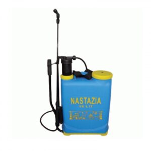 ΨΕΚΑΣΤΗΡ.ΠΡΟΠ.ΠΛΑΤΗΣ NASTAZIA 16lt (NS-16T) ΤΗΛΕΣΚ.ΜΑΝΙΚΑ