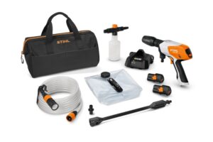 STIHL ΠΛΥΣΤΙΚΟ ΜΠΑΤ. RCA 20 SET AS2 & AL1 RA020117613 ΠΛΥΣΤΙΚΑ STIHL ΠΛΥΣΤΙΚΟ ΜΠΑΤ. RCA 20 SET AS2 & AL1 RA020117613 ΠΛΥΣΤΙΚΑ