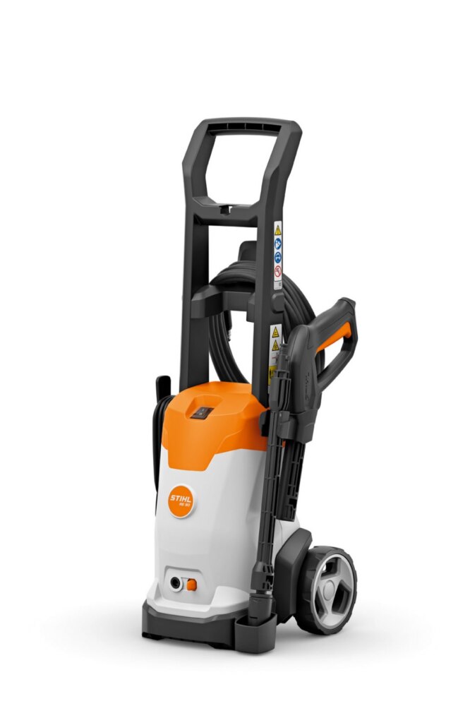 STIHL ΠΛΥΣΤΙΚΟ RE 90 RE020114503 ΠΛΥΣΤΙΚΑ ΠΛΥΣΤΙΚΟ ΜΗΧΑΝΗΜΑ STIHL RE 90