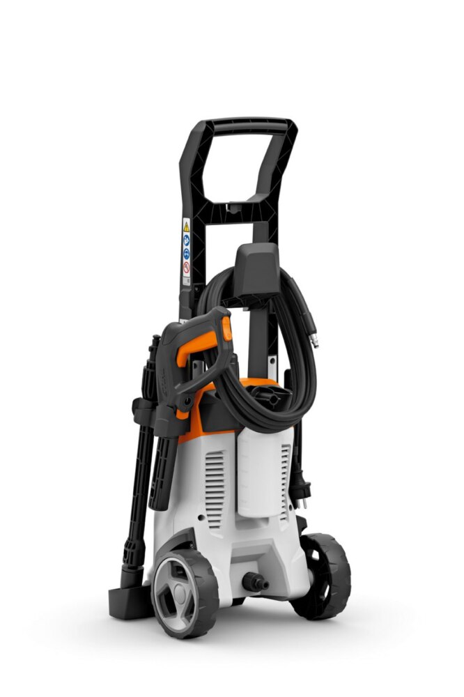 STIHL ΠΛΥΣΤΙΚΟ RE 90 RE020114503 ΠΛΥΣΤΙΚΑ STIHL ΠΛΥΣΤΙΚΟ ΜΗΧΑΝΗΜΑ RE 90 ΟΨΗ