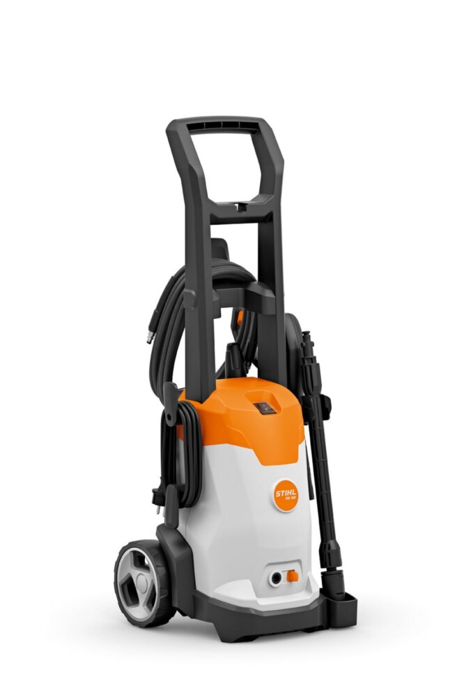 STIHL ΠΛΥΣΤΙΚΟ RE 90 RE020114503 ΠΛΥΣΤΙΚΑ STIHL ΠΛΥΣΤΙΚΟ ΜΗΧΑΝΗΜΑ RE 90