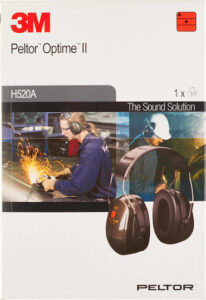 ΩΤΟΑΣΠΙΔΕΣ PELTOR 3M OPTIME 2 H520A-407-GQ ΠΡΟΣΤΑΣΙΑ ΚΕΦΑΛΗΣ ΩΤΟΑΣΠΙΔΕΣ PELTOR 3M OPTIME 2 H520A-407-GQ ΠΡΟΣΤΑΣΙΑ ΚΕΦΑΛΗΣ