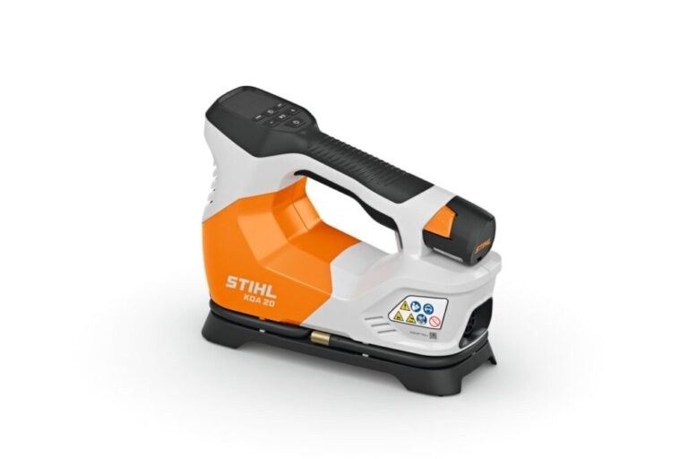 STIHL KOA 20.0 ΑΕΡΟΣΥΜΠΙΕΣΤΗΣ-ΤΡΟΜΠΑ ΜΠΑΤΑΡΙΑΣ SOLO KOA 20 ΑΕΡΑΣ-ΣΥΝΕΡΓΕΙΟ STIHL KOA 20.0 ΑΕΡΟΣΥΜΠΙΕΣΤΗΣ-ΤΡΟΜΠΑ ΜΠΑΤΑΡΙΑΣ SOLO KOA 20 ΑΕΡΑΣ-ΣΥΝΕΡΓΕΙΟ