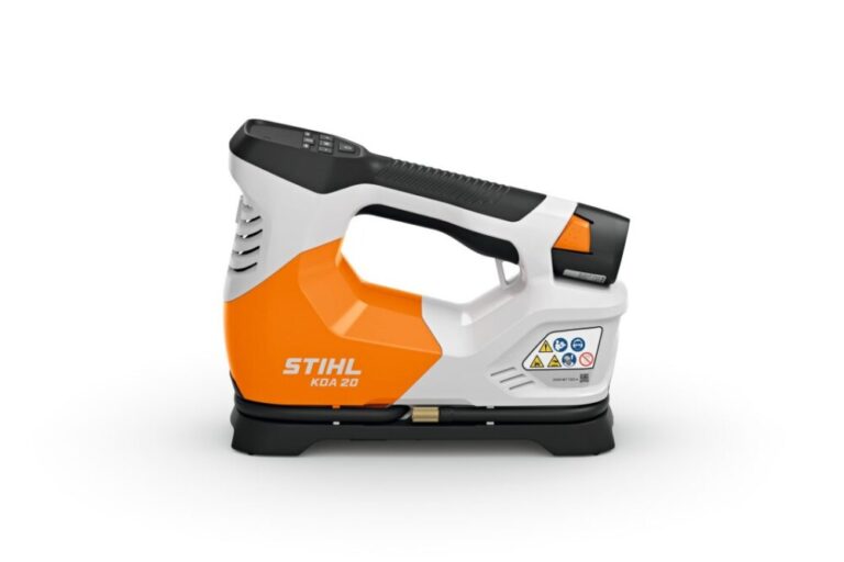 STIHL KOA 20.0 ΑΕΡΟΣΥΜΠΙΕΣΤΗΣ-ΤΡΟΜΠΑ ΜΠΑΤΑΡΙΑΣ SOLO KOA 20 ΑΕΡΑΣ-ΣΥΝΕΡΓΕΙΟ STIHL KOA 20.0 ΑΕΡΟΣΥΜΠΙΕΣΤΗΣ-ΤΡΟΜΠΑ ΜΠΑΤΑΡΙΑΣ SOLO KOA 20 ΑΕΡΑΣ-ΣΥΝΕΡΓΕΙΟ