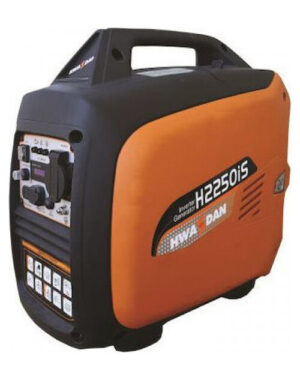 ΗΛΕΚΤΡΟΓΕΝΝΗΤΡΙΑ INVERTER H2250iS 2.5KVA 230V (χωρίς μίζα)