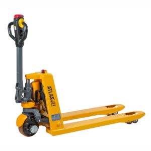 ΠΑΛΕΤΟΦΟΡΟ ΗΛΕΚΤΡΙΚΟ CBD-15 24V 1500KG 550X1150MM