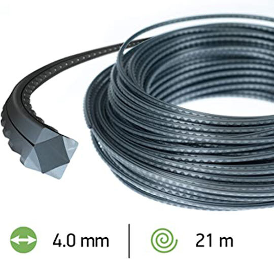 OREGON ΜΕΣΙΝΕΖΑ FLEXIBLADE 4mmΧ21m ΠΑΡΕΛΚΟΜΕΝΑ - ΑΝΑΛΩΣΙΜΑ OREGON ΜΕΣΙΝΕΖΑ FLEXIBLADE 4mmΧ21m ΠΑΡΕΛΚΟΜΕΝΑ - ΑΝΑΛΩΣΙΜΑ