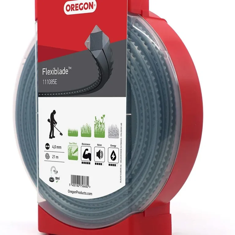 OREGON ΜΕΣΙΝΕΖΑ FLEXIBLADE 4mmΧ21m ΠΑΡΕΛΚΟΜΕΝΑ - ΑΝΑΛΩΣΙΜΑ OREGON ΜΕΣΙΝΕΖΑ FLEXIBLADE 4mmΧ21m ΠΑΡΕΛΚΟΜΕΝΑ - ΑΝΑΛΩΣΙΜΑ