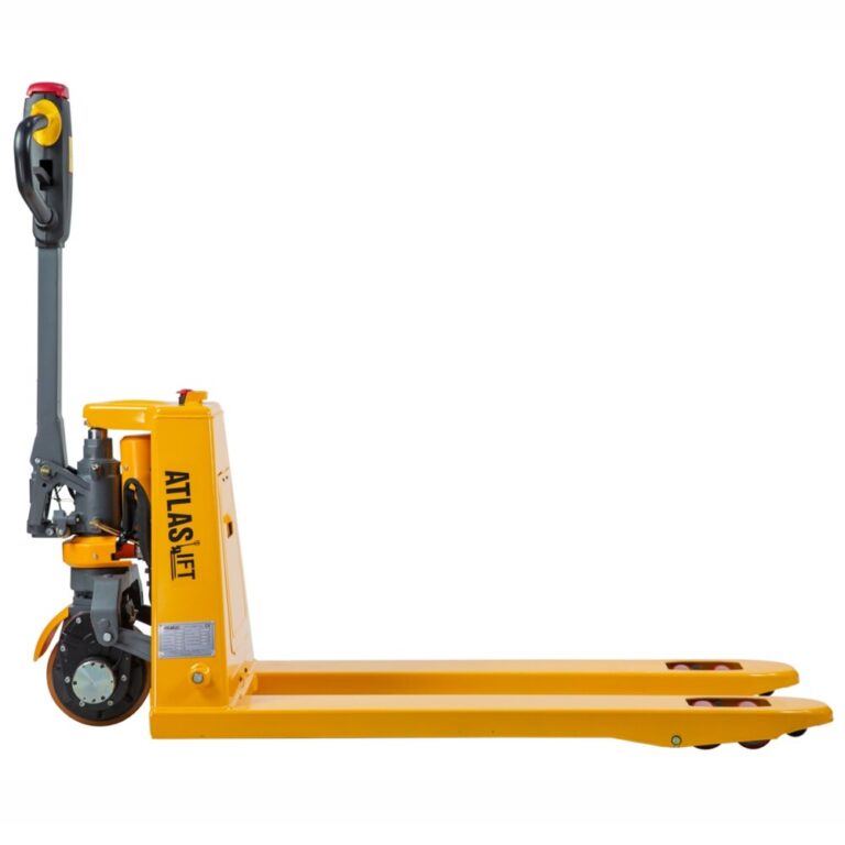 ΠΑΛΕΤΟΦΟΡΟ ΗΛΕΚΤΡΙΚΟ CBD-15 24V 1500KG 550X1150MM ΠΑΛΕΤΟΦΟΡΟ