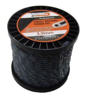 VISCO ΜΕΣΙΝΕΖΑ DUAL-TWIST-ROUND PRO 3-3930