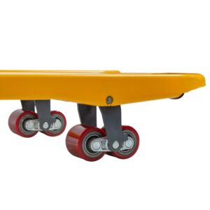 ΠΑΛΕΤΟΦΟΡΟ ΗΛΕΚΤΡΙΚΟ CBD-15 24V 1500KG 550X1150MM ΠΑΛΕΤΟΦΟΡΟ