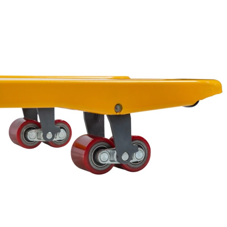 ΠΑΛΕΤΟΦΟΡΟ ΗΛΕΚΤΡΙΚΟ CBD-15 24V 1500KG 550X1150MM ΠΑΛΕΤΟΦΟΡΟ