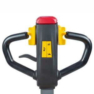 ΠΑΛΕΤΟΦΟΡΟ ΗΛΕΚΤΡΙΚΟ CBD-15 24V 1500KG 550X1150MM ΠΑΛΕΤΟΦΟΡΟ