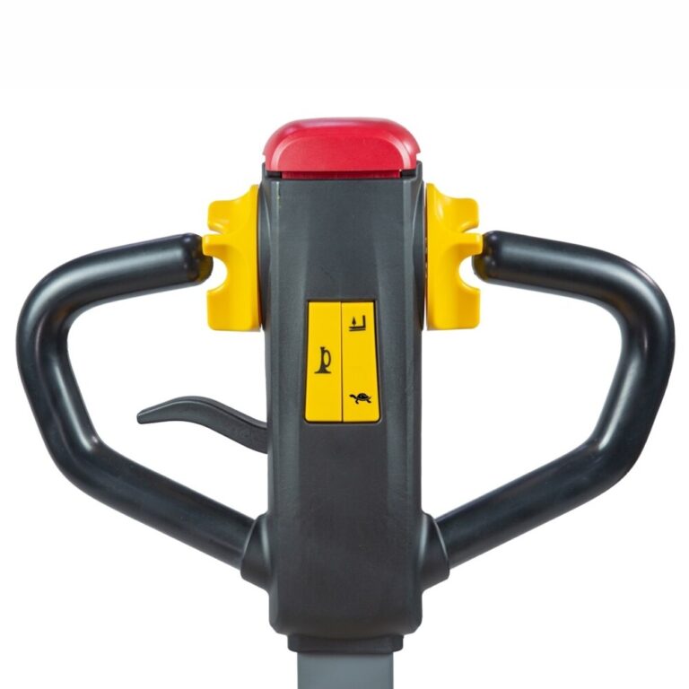 ΠΑΛΕΤΟΦΟΡΟ ΗΛΕΚΤΡΙΚΟ CBD-15 24V 1500KG 550X1150MM ΠΑΛΕΤΟΦΟΡΟ
