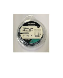 KRAUSMANN ΜΕΣΙΝΕΖΑ ΣΤΡΙΦΤΗ AC14198 LOW NOISE 3.0mmΧ50m ΠΑΡΕΛΚΟΜΕΝΑ - ΑΝΑΛΩΣΙΜΑ KRAUSMANN ΜΕΣΙΝΕΖΑ ΣΤΡΙΦΤΗ AC14198 LOW NOISE 3.0mmΧ50m ΠΑΡΕΛΚΟΜΕΝΑ - ΑΝΑΛΩΣΙΜΑ