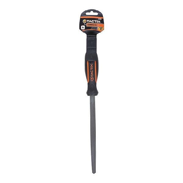 TACTIX ΤΧ300009 ΛΙΜΑ ΤΡΙΓΩΝΗ ΑΝΤΙΟΛΙΣΘΗΤΙΚΗ ΛΑΒΗ 8″ 200ΜΜ ΕΡΓΑΛΕΙΑ ΧΕΙΡΟΣ TACTIX ΤΧ300009 ΛΙΜΑ ΤΡΙΓΩΝΗ ΑΝΤΙΟΛΙΣΘΗΤΙΚΗ ΛΑΒΗ 8″ 200ΜΜ ΕΡΓΑΛΕΙΑ ΧΕΙΡΟΣ