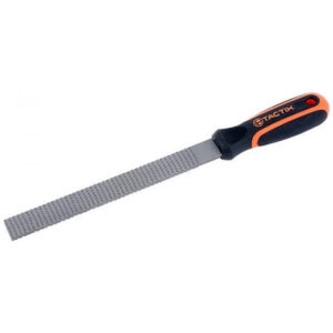 TACTIX TX301001 ΡΑΣΠΑ ΠΛΑΚΕ ΜΕ ΑΝΤΙΟΛΙΣΘΗΤΙΚΗ ΛΑΒΗ 200ΜΜ ΕΡΓΑΛΕΙΑ ΧΕΙΡΟΣ TACTIX TX301001 ΡΑΣΠΑ ΠΛΑΚΕ ΜΕ ΑΝΤΙΟΛΙΣΘΗΤΙΚΗ ΛΑΒΗ 200ΜΜ ΕΡΓΑΛΕΙΑ ΧΕΙΡΟΣ