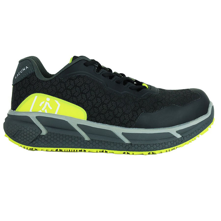 ΠΑΠΟΥΤΣΙΑ ΑΣΦΑΛΕΙΑΣ LACUNA PORTO S3S FO SR ESD ΠΑΠΟΥΤΣΙΑ