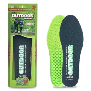 ΠΑΤΟΙ FOOTGEL OUTDOOR ΑΞΕΣΟΥΑΡ ΠΑΤΟΙ FOOTGEL OUTDOOR