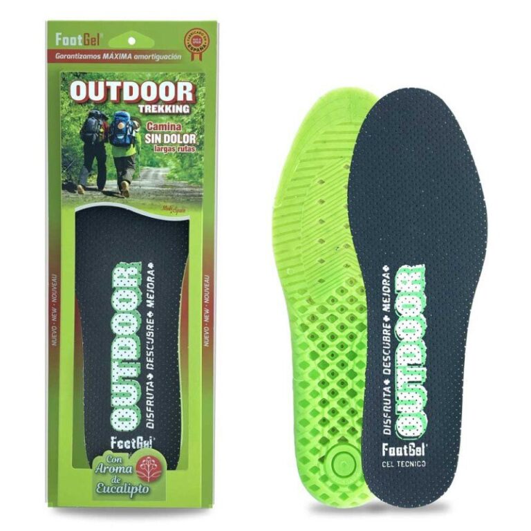 ΠΑΤΟΙ FOOTGEL OUTDOOR ΑΞΕΣΟΥΑΡ ΠΑΤΟΙ FOOTGEL OUTDOOR ΑΞΕΣΟΥΑΡ
