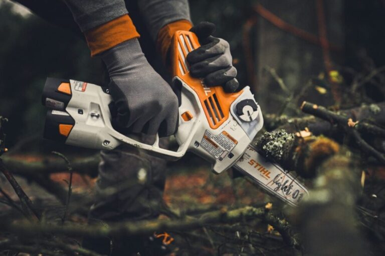 STIHL ΑΛΥΣΟΠΡΙΟΝΟ GTA 40 ΣΕΤ 2 Χ AS2 GA040116918 ΑΛΥΣΟΠΡΙΟΝΑ ΜΠΑΤΑΡΙΑΣ