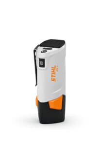 STIHL PS1 POWERBANK, ΦΟΡΤΗΣΤΗΣ & ΦΑΚΟΣ (χωρίς μπαταρία & φορτιστή) ΦΟΡΤIΣΤΗΣ