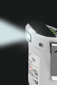 STIHL PS1 POWERBANK, ΦΟΡΤΗΣΤΗΣ & ΦΑΚΟΣ (χωρίς μπαταρία & φορτιστή) ΦΟΡΤIΣΤΗΣ