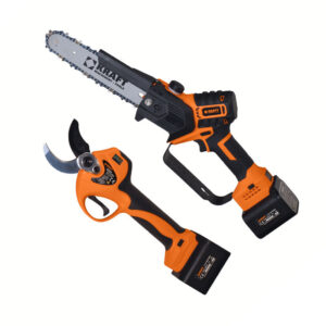 KRAFT:ΣΕΤ ΨΑΛΙΔΙ ΚΛΑΔΕΜΑΤΟΣ & ΚΛΑΔΕΥΤΙΚΟ ΑΛΥΣΟΠΡΙΟΝΟ 2Χ4Ah 691164 ΑΛΥΣΟΠΡΙΟΝΑ ΜΠΑΤΑΡΙΑΣ KRAFT:ΣΕΤ ΨΑΛΙΔΙ ΚΛΑΔΕΜΑΤΟΣ & ΚΛΑΔΕΥΤΙΚΟ ΑΛΥΣΟΠΡΙΟΝΟ 2Χ4Ah 691164