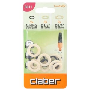 ΣΕΤ O-RING 8811 ΠΑΡΕΛΚΟΜΕΝΑ - ΑΝΑΛΩΣΙΜΑ
