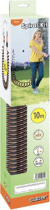 ΛΑΣΤΙΧΟ ΣΠΙΡΑΛ 10m ΜΕ ΣΕΤ ΕΞΑΡΤΗΜΑΤΩΝ 9034 ΚΗΠΟΣ-ΑΓΡΟΤΙΚΑ