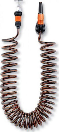 ΛΑΣΤΙΧΟ ΣΠΙΡΑΛ 10m ΜΕ ΣΕΤ ΕΞΑΡΤΗΜΑΤΩΝ 9034 ΚΗΠΟΣ-ΑΓΡΟΤΙΚΑ ΛΑΣΤΙΧΟ ΣΠΙΡΑΛ 10m ΜΕ ΣΕΤ ΕΞΑΡΤΗΜΑΤΩΝ 9034