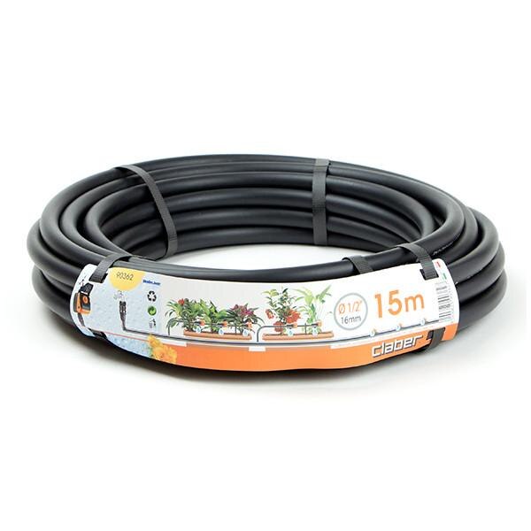 ΛΑΣΤΙΧΟ ΝΕΡΟΥ ΚΕΝΤΡΙΚΗΣ ΔΙΑΚΛΑΔΩΣΗΣ 15m 90362 ΚΗΠΟΣ-ΑΓΡΟΤΙΚΑ