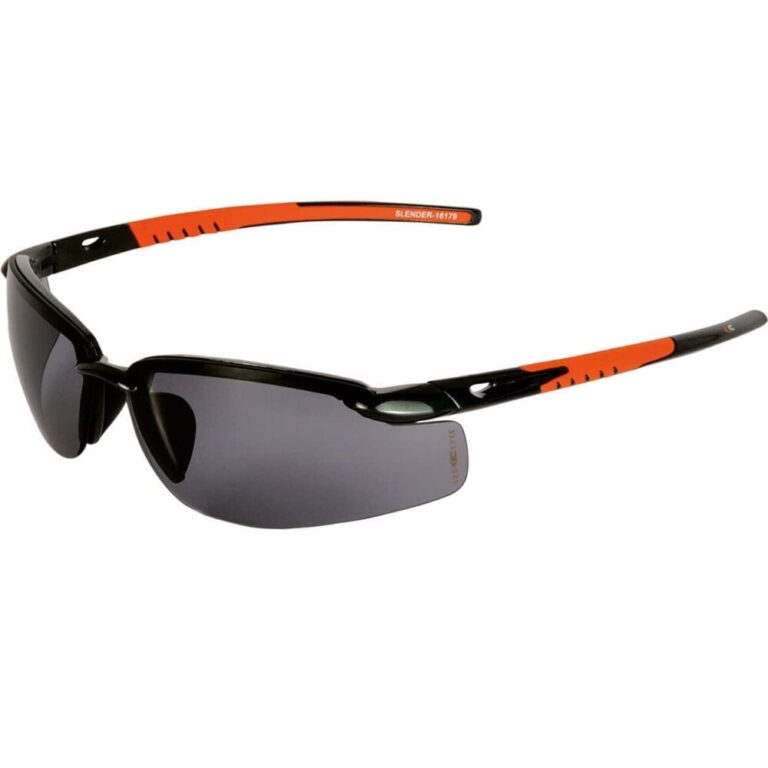 ΓΥΑΛΙΑ ΠΡΟΣΤΑΣΙΑΣ COFRA SLENDER GREY ΓΥΑΛΙΑ