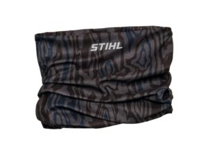 STIHL ΚΑΛΥΜΜΑ ΛΑΙΜΟΥ BARK GREEN/BLUE 04216000205 ΑΞΕΣΟΥΑΡ STIHL ΚΑΛΥΜΜΑ ΛΑΙΜΟΥ BARK GREEN/BLUE 04216000205