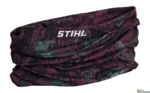 STIHL ΚΑΛΥΜΜΑ ΛΑΙΜΟΥ CAMOU PURPLE ΑΞΕΣΟΥΑΡ STIHL ΚΑΛΥΜΜΑ ΛΑΙΜΟΥ CAMOU PURPLE